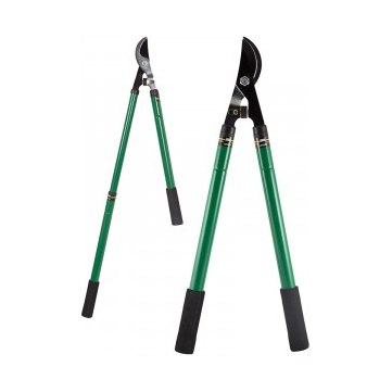 Сучкорез PARK HG0215 60-91см телескопический поролоновые ручки