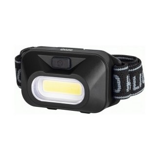 Фонарь налобный 3 режима 3LED