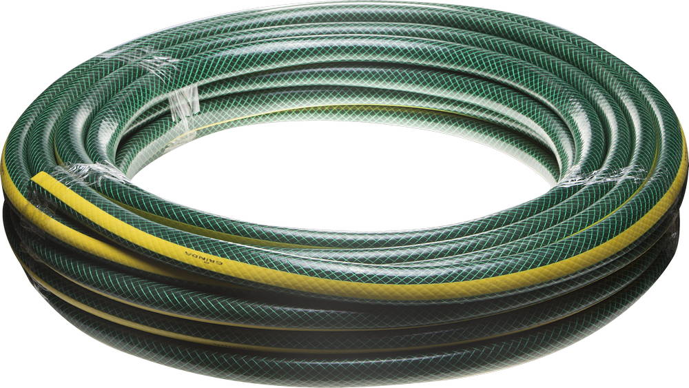 Шланг поливочный GRINDA STANDARD 1" (25м)