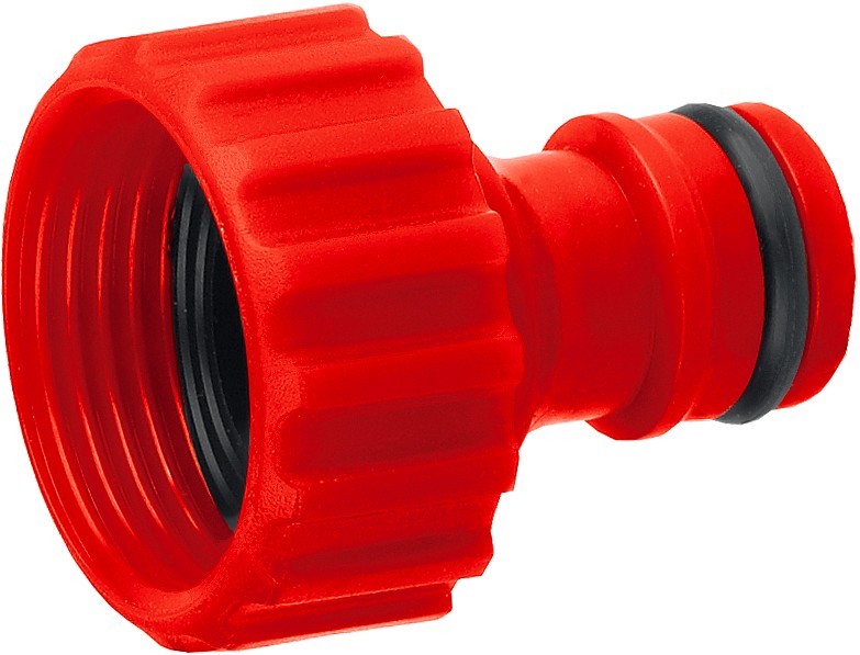 Адаптер GRINDA GI-34 3/4" штуцерный с внутренней резьбой