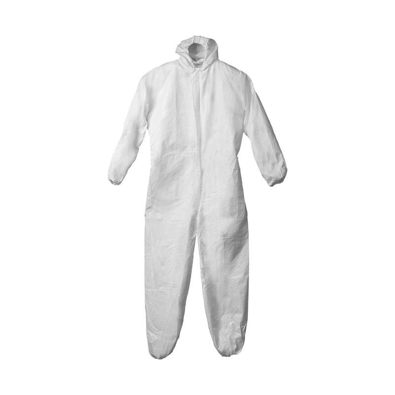 Комбинезон защитный микропористый Зубр Профессионал 50-52раз