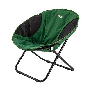 Кресло круглое 85х46х85 см  Camping//Palisad