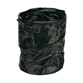 Контейнер садовый с ручками,95 л,складной,Palisad