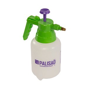 Опрыскиватель 1 л ручной, с насосом Palisad 64736