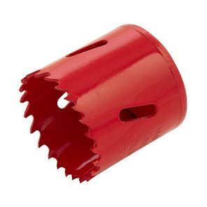 Коронка BIMETAL 44 мм Matrix
