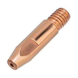 Наконечник сварочный E-Cu M6 1,02  конический для п/а сварки