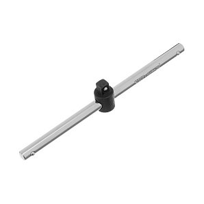 Вороток 3/8" MATRIX MASTER хромированный (200мм)
