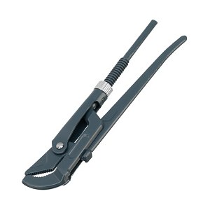 Ключ трубный рычажный КТР-0 СИБРТЕХ 1/2"