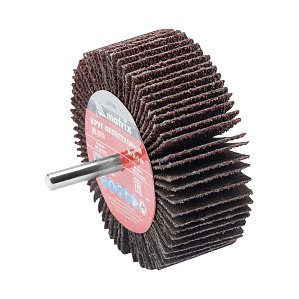 Круг лепестковый Р40 МАТRIХ 80×30×6 мм
