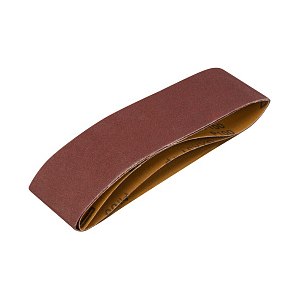 Шкурка шлифовальная Р100 МАТRIХ (3шт)