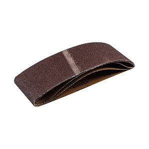 Шлифовальная лента МАТRIХ Р60 (3шт)