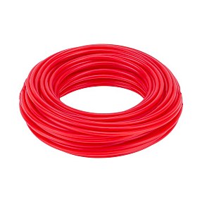Леска для триммера круглая 3,0×15 м