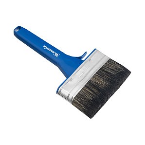 Кисть плоская водные краски Color Line Matrix 120х25мм