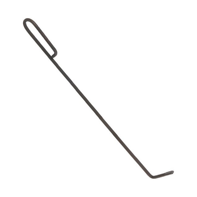 Кочерга D8 670мм