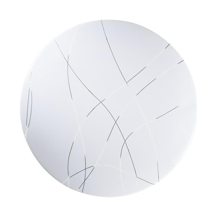 Светодиодный светильник BREEZE Jazzway 22Вт 6500К 330х60мм