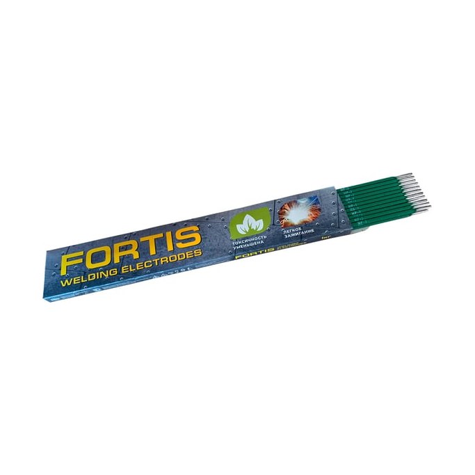 Электроды тантал Fortis зелёные (1кг)