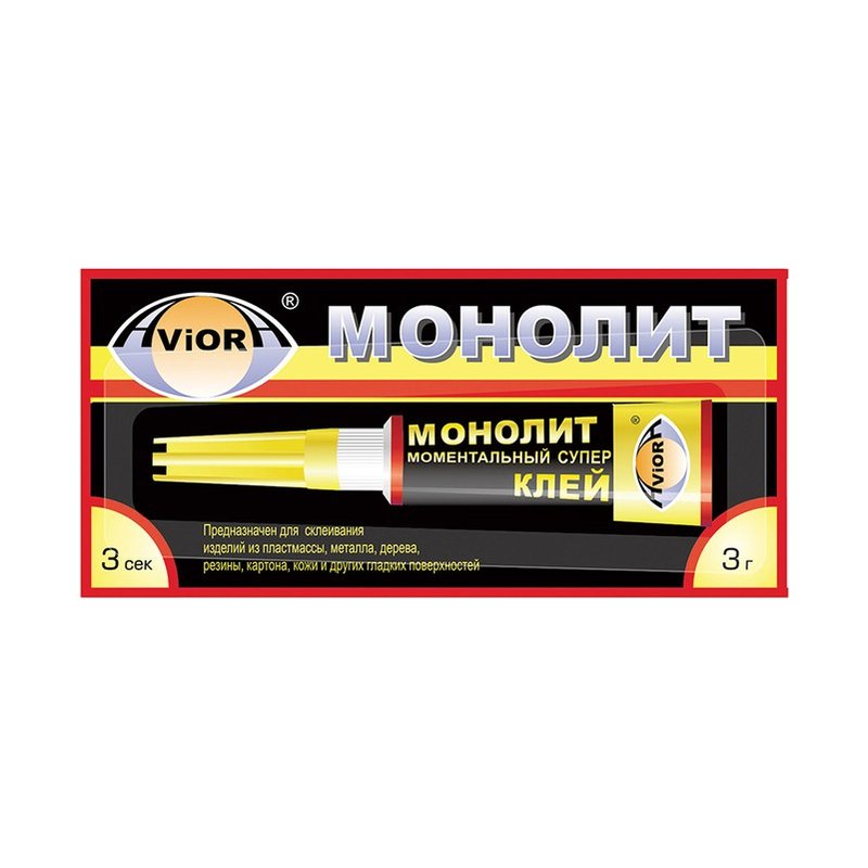 Клей монолит (3г)