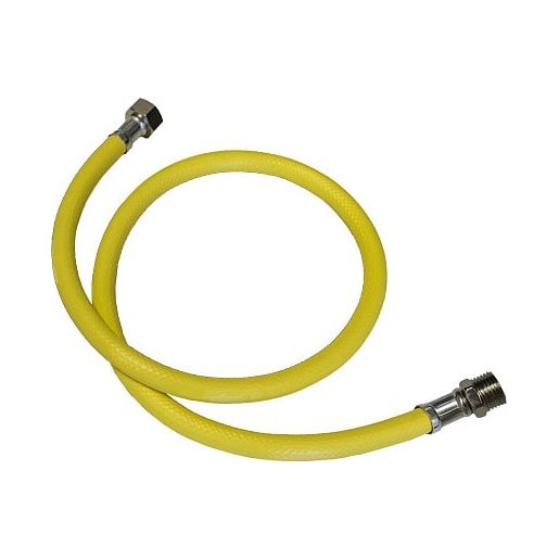 Подводка ПВХ для газа 1/2" 2м