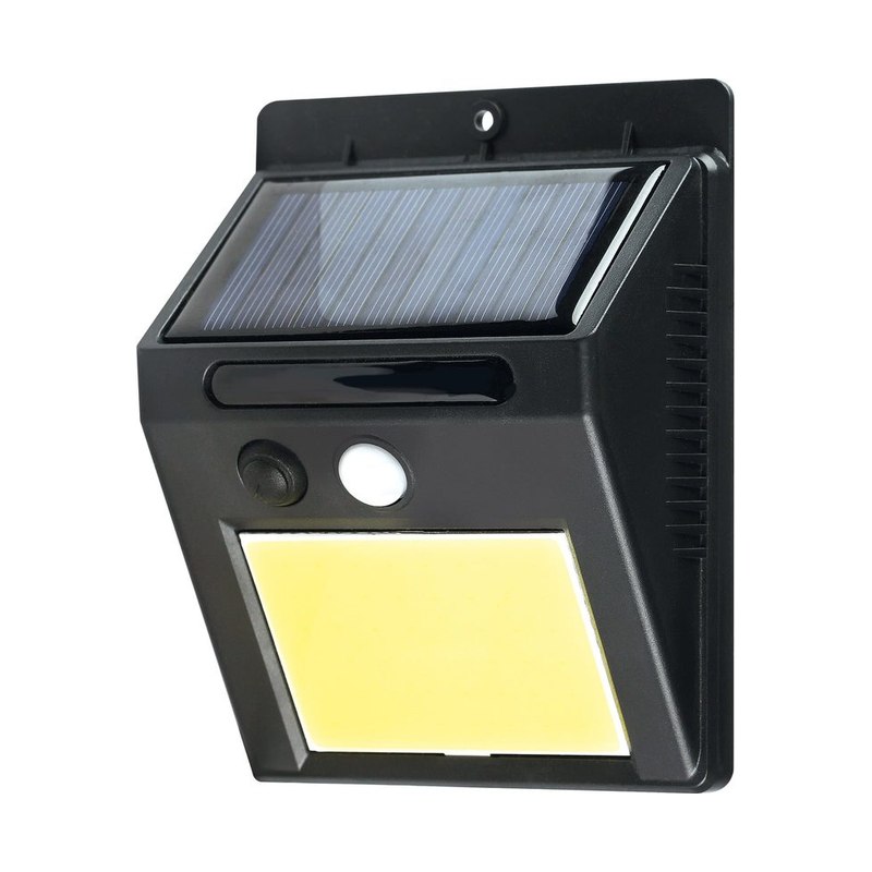 Фонарь-прожектор Smartbuy SBF-32-MS кемпинговый 5W