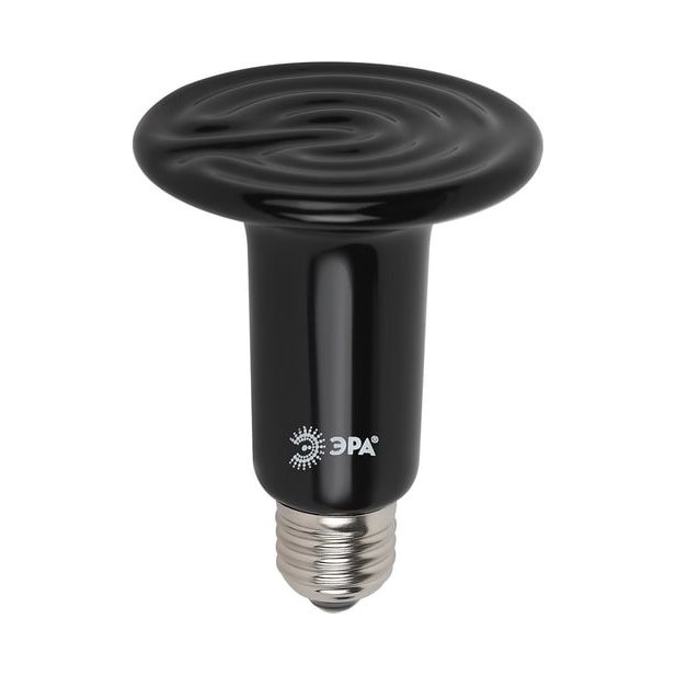 Лампа инфракрасная керамическая ЭРА FITO-150W-НQ 150Вт