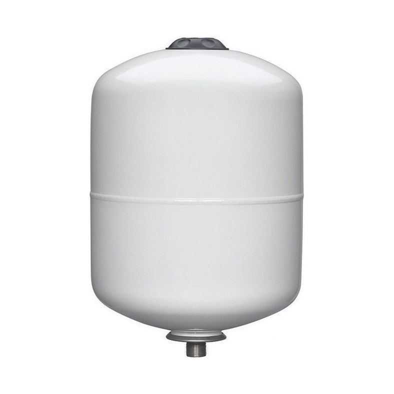 Бак расширительный вертикальный SHS-12W белый (12л)