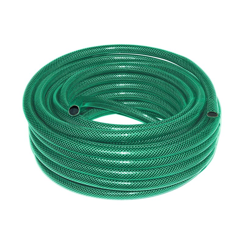 Шланг поливочный армированный 1/2" (25м)