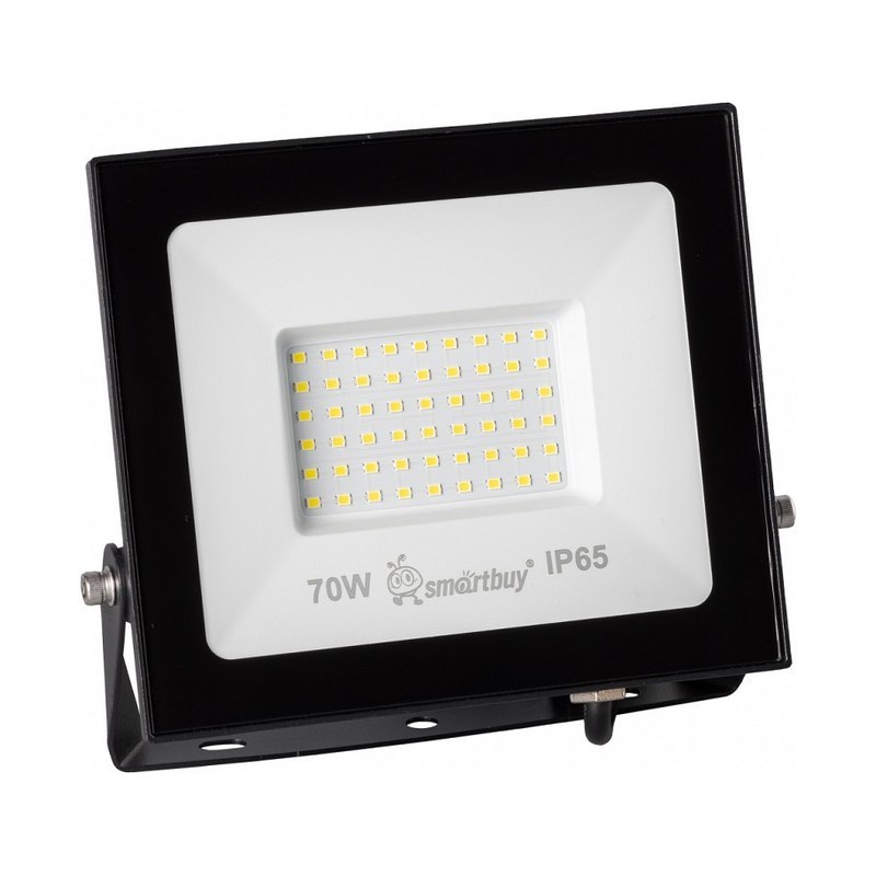 Прожектор Smartbuy FL SMD LIGHT 70Вт 6500К