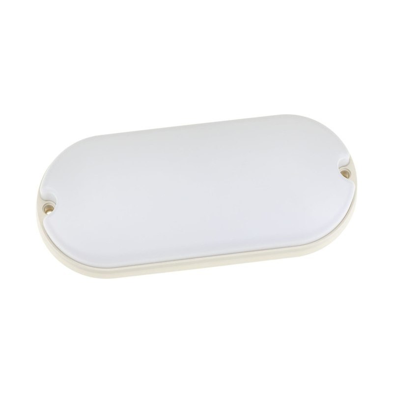 Светильник банный LED LT-LBWP-03-IP65-6500К 18Вт овальный