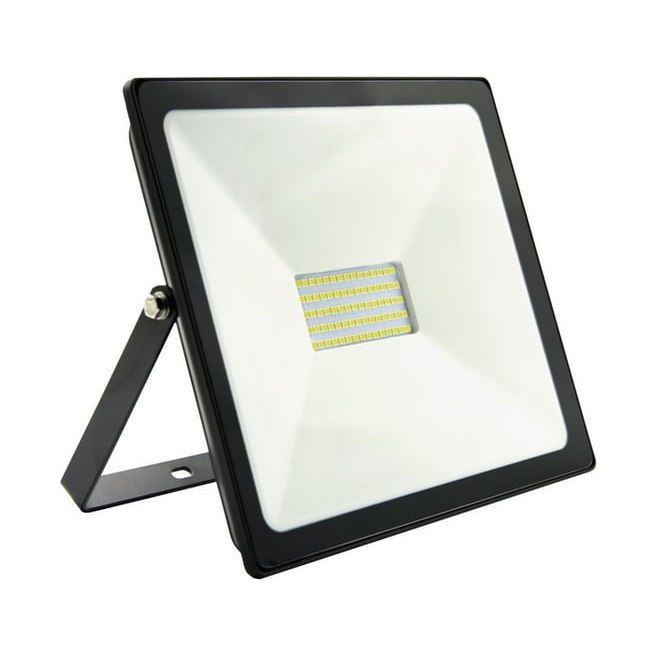 Прожектор светодиодный Smartbuy SBL-FLSMD 50Вт 6500К IP65