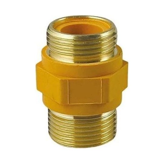 Вставка диэлектрическая изолирующая 3/4"