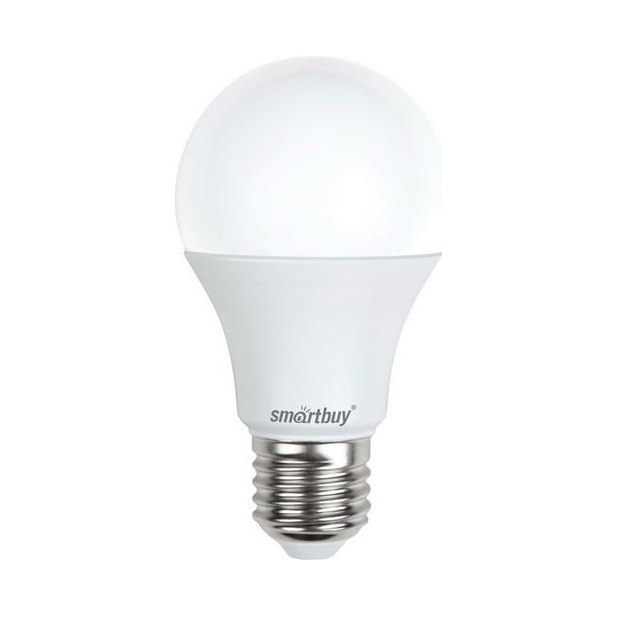 Лампочка светодиодная Smartbuy E27 11Вт 6000К