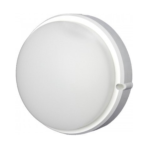 Светильник банный LED круглый LT-LBWP-06-IP65 8Вт 6500К