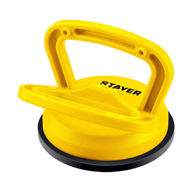 Домкрат стеклодомкрат пластмассовый STAYER MASTER MAXLIFT 40кг