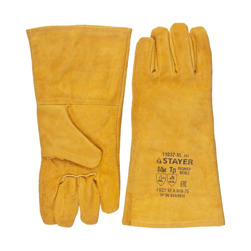 STAYER 350 мм