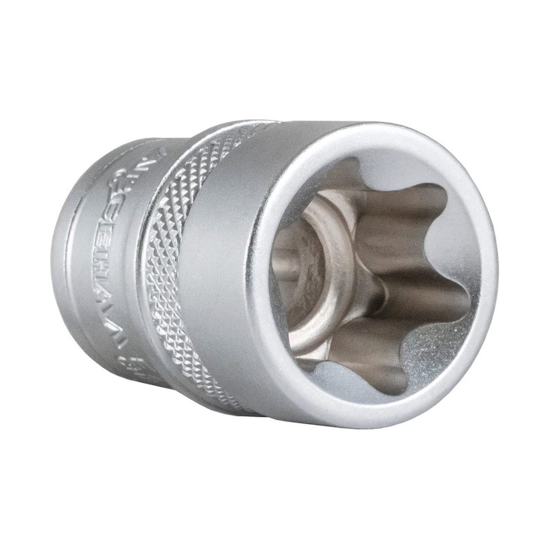 Торцовая головка KRAFTOOL E-TORX 1/2" E11