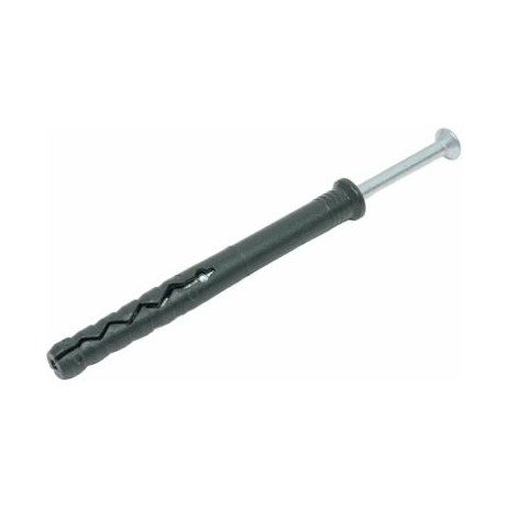 Дюбель-гвоздь 8*160 SM-L потай "TECH-KREP" (Польша)