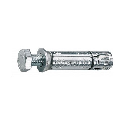 Анкер 6*15 с болтом LB (IR) SORMAT