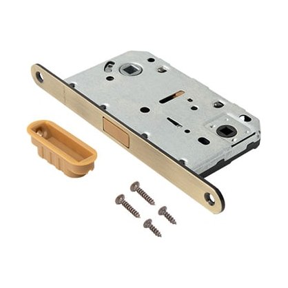Защелка врезная с фиксацией Code Deco 5300-MC-WC-AB 31290...