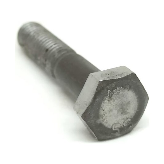 Болт М16*55 ГОСТ 7798-70 (ч)