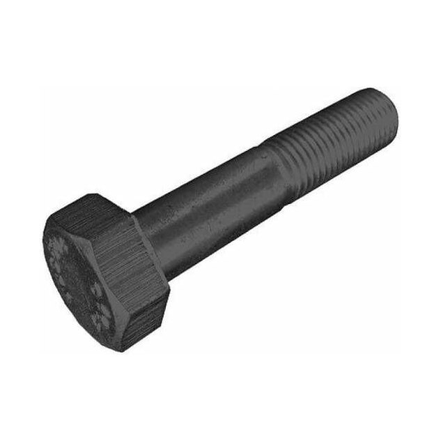 Болт М24*150 ключ пр. 10.9 ГОСТ Р52644-06