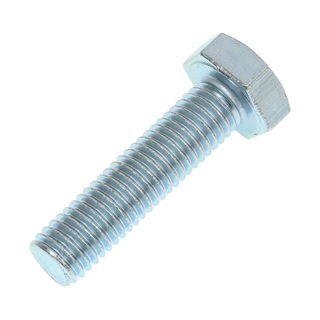 Болт М10*40 ГОСТ 7798-70 (ч)