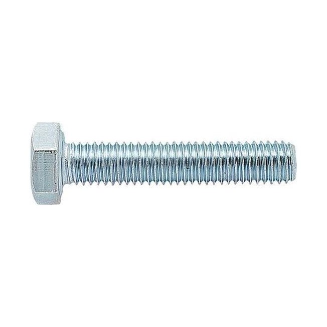 Болт М24*50 ГОСТ 7798-70 (ч)
