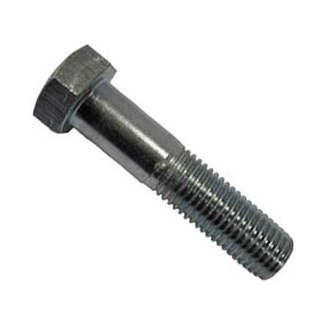 Болт М6*70 ГОСТ 7798-70 (ч)