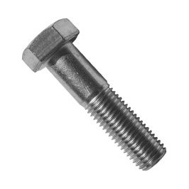 Болт М24*80 ГОСТ 7798-70 (ч)