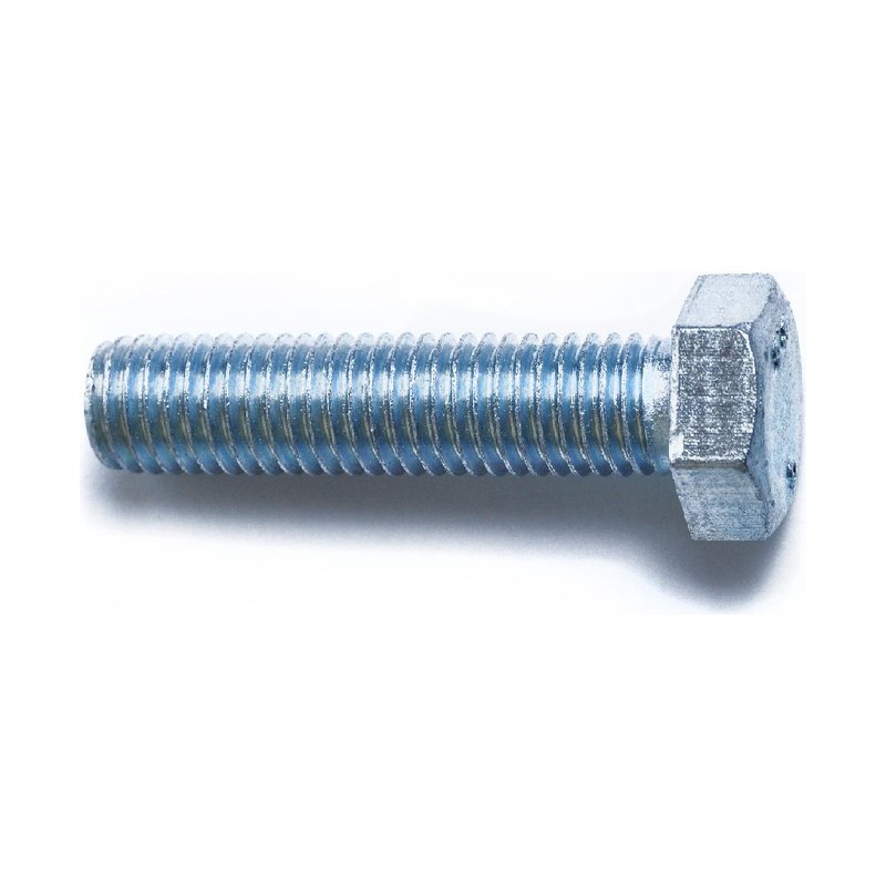 Болт М16*80 ГОСТ 7798-70 (ч)