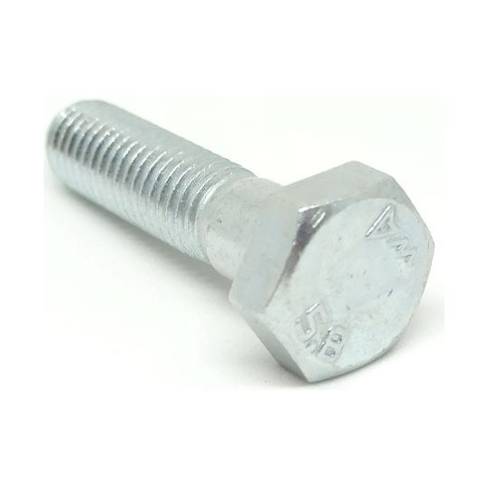 Болт М18*50 ГОСТ 7798-70 (ч)