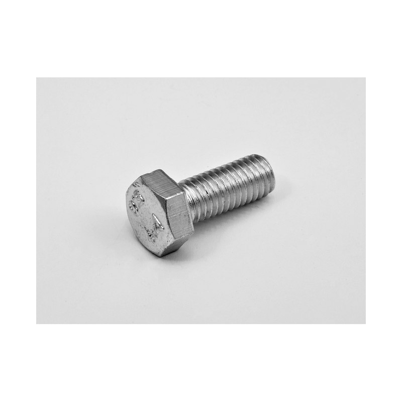 Болт М8*20 ГОСТ 7798-70 (ч)