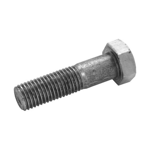 Болт М10*45 ГОСТ 7798-70 (ч)