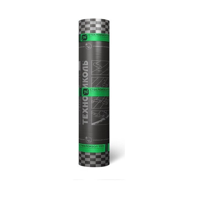 Стеклоизол ТКП-3,5 (10м2)
