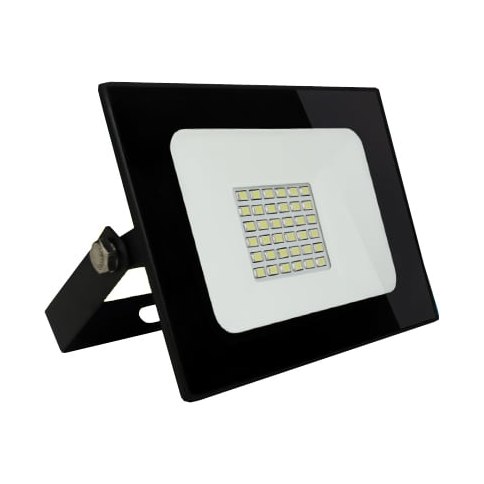 Прожектор Светодиодный (LED) FL SMD LIGHT Smartbuy-30W/65...